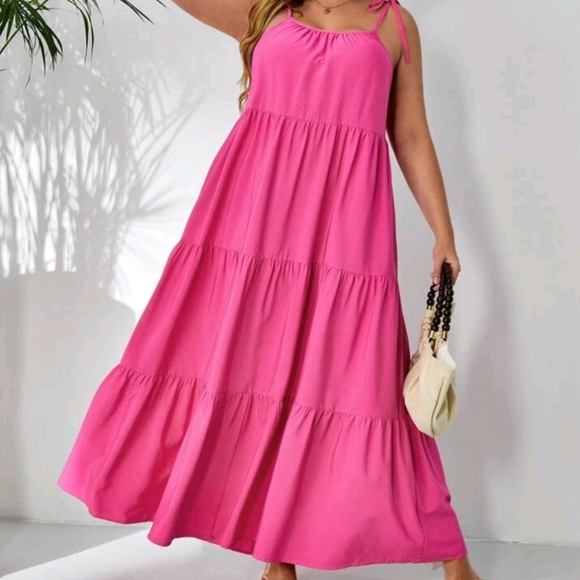 Dress - Picture 3 of 8